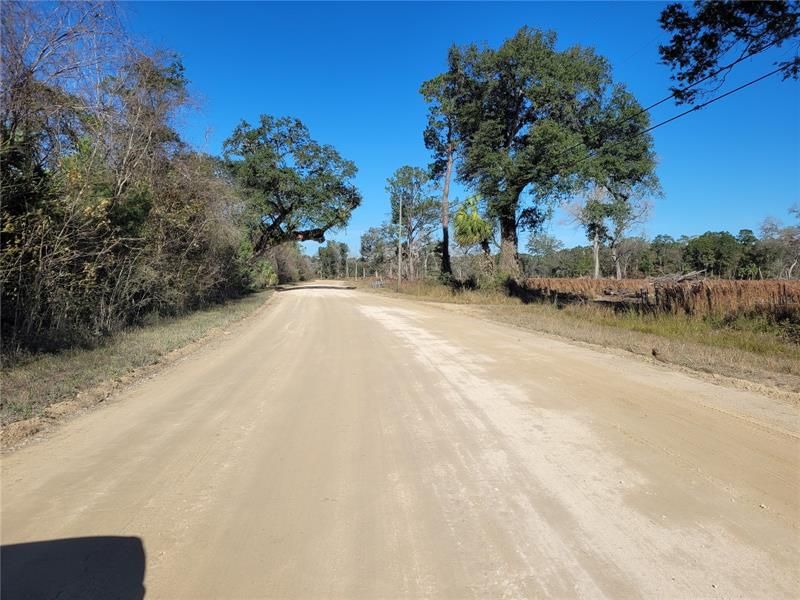 Recently Sold: $20,000 (0.58 acres)