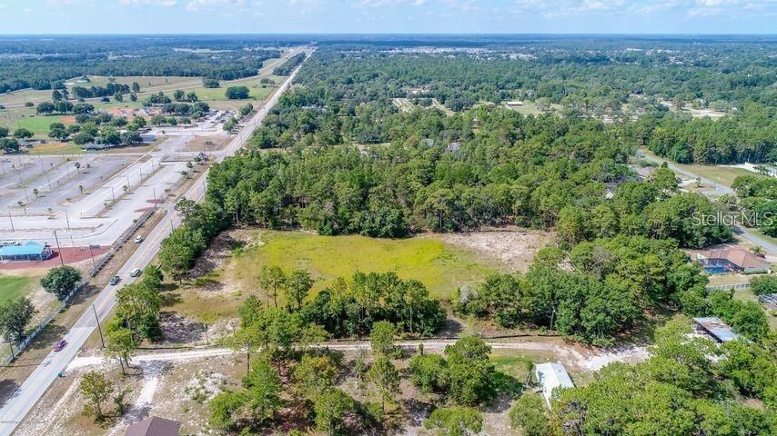 Active With Contract: $595,000 (4.75 acres)