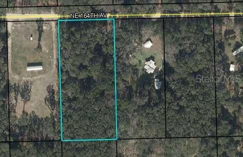 Recently Sold: $35,000 (2.42 acres)