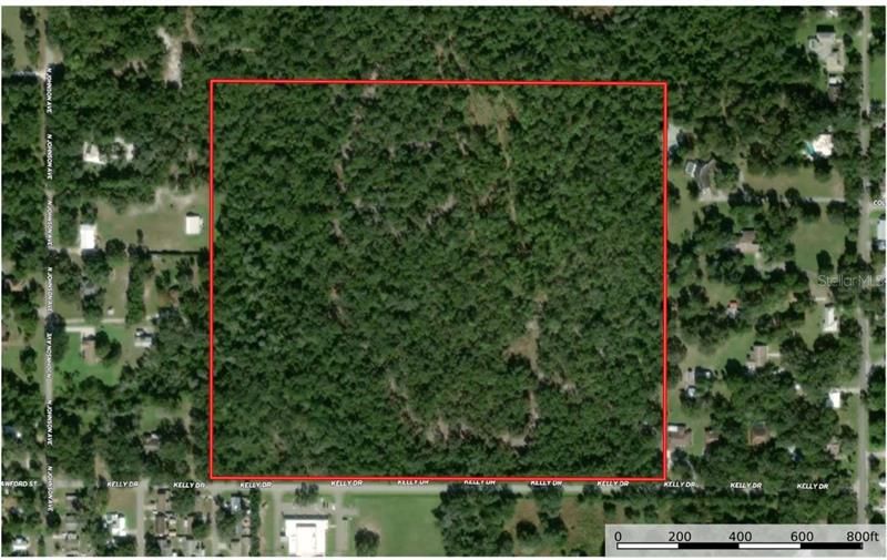 For Sale: $1,121,750 (44.87 acres)