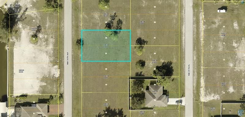 Recently Sold: $59,400 (0.23 acres)