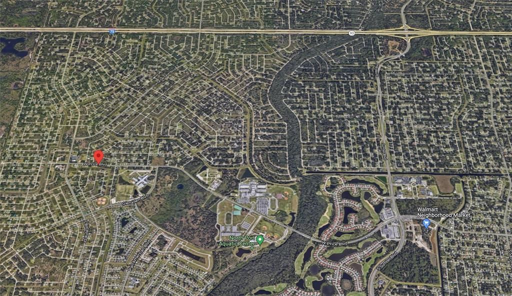 Active With Contract: $21,500 (0.23 acres)