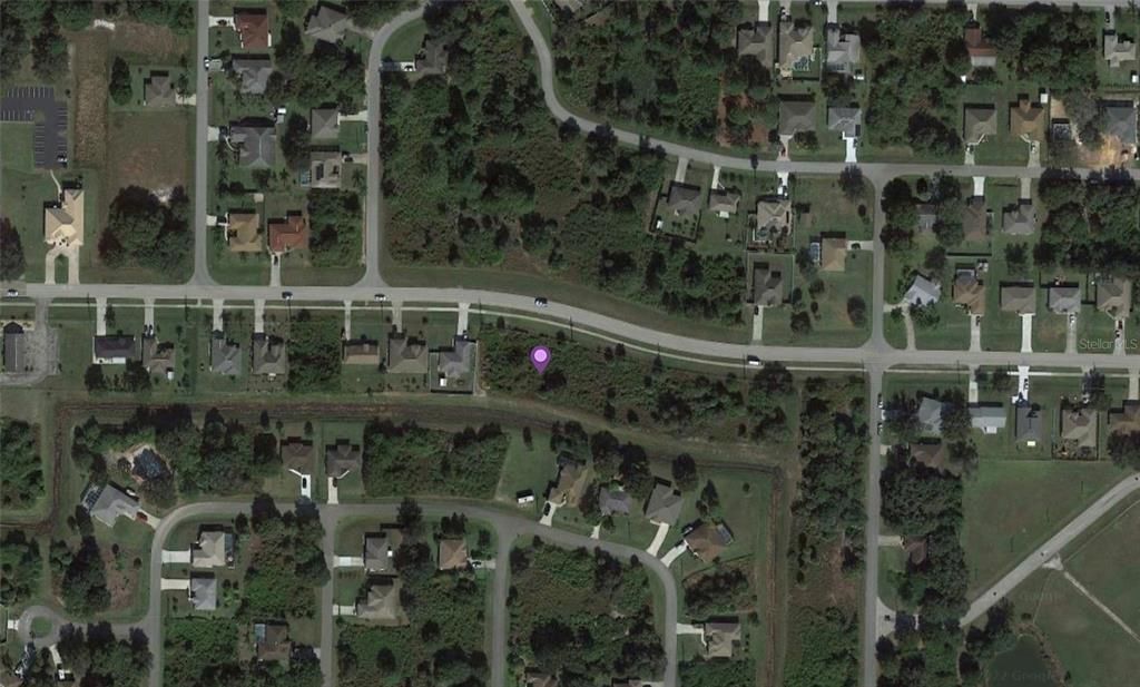 Active With Contract: $21,500 (0.23 acres)