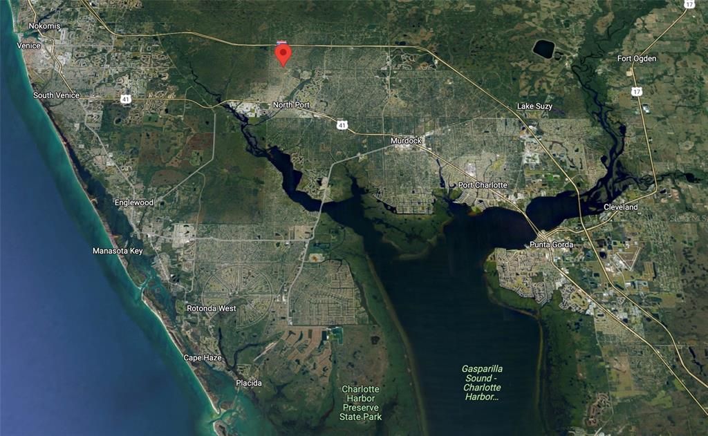 Active With Contract: $21,500 (0.23 acres)