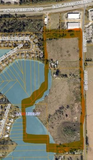 Active With Contract: $2,243,150 (46.47 acres)