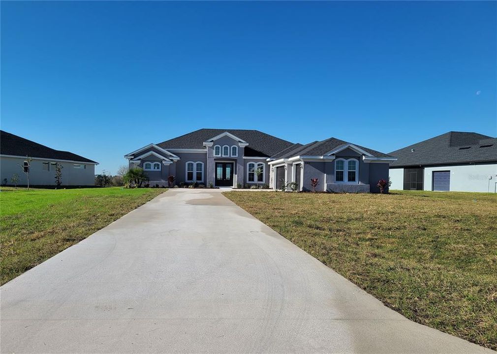 5146 Lake Toscana Drive