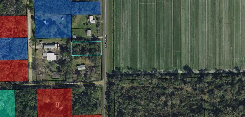 For Sale: $49,000 (0.50 acres)