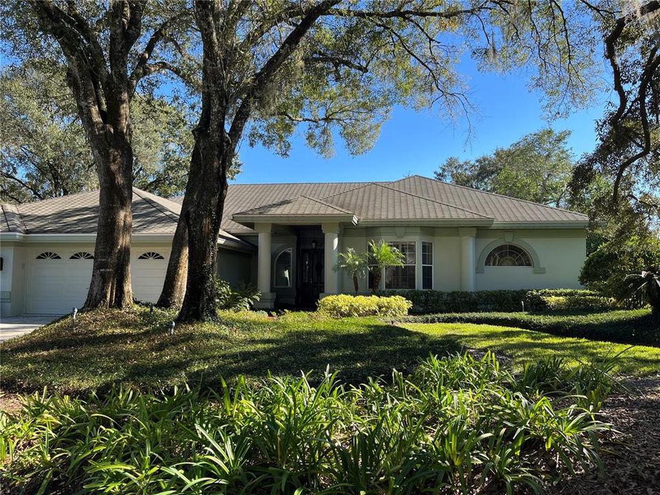 Furnished Executive Home In Tampa Palms