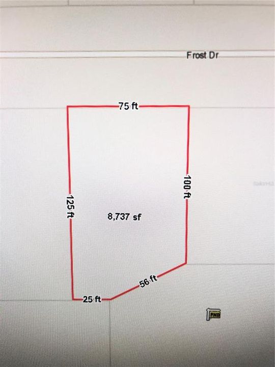 最近售出: $39,900 (0.20 acres)