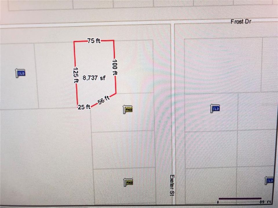 Недавно продано: $39,900 (0.20 acres)