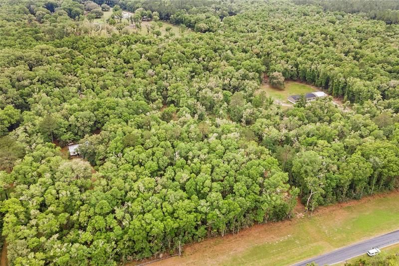 Recently Sold: $135,000 (10.00 acres)
