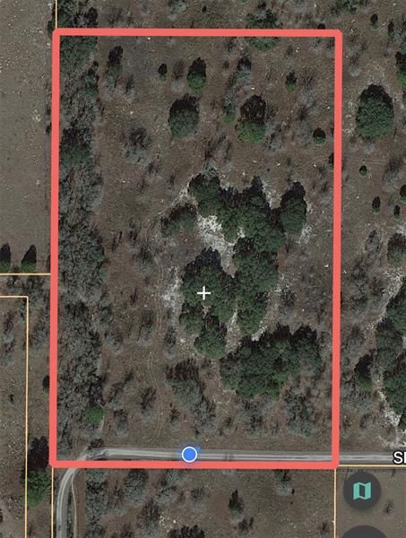 Recently Sold: $110,000 (10.00 acres)