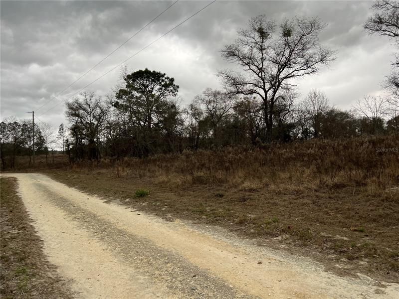 Vendido Recientemente: $110,000 (10.00 acres)