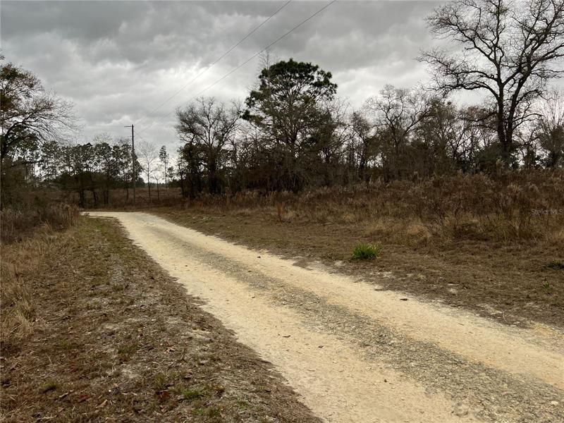 Недавно продано: $110,000 (10.00 acres)