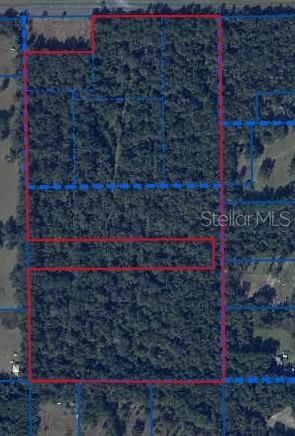 Recently Sold: $1,499,500 (84.36 acres)