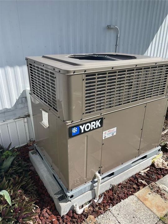 New York HVAC