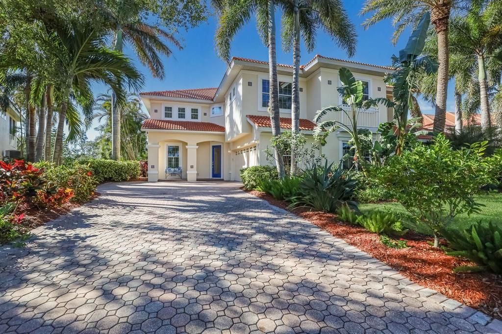 Gorgeous Harbour Landings Townhome