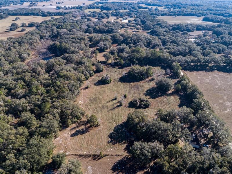 Recently Sold: $192,000 (12.00 acres)