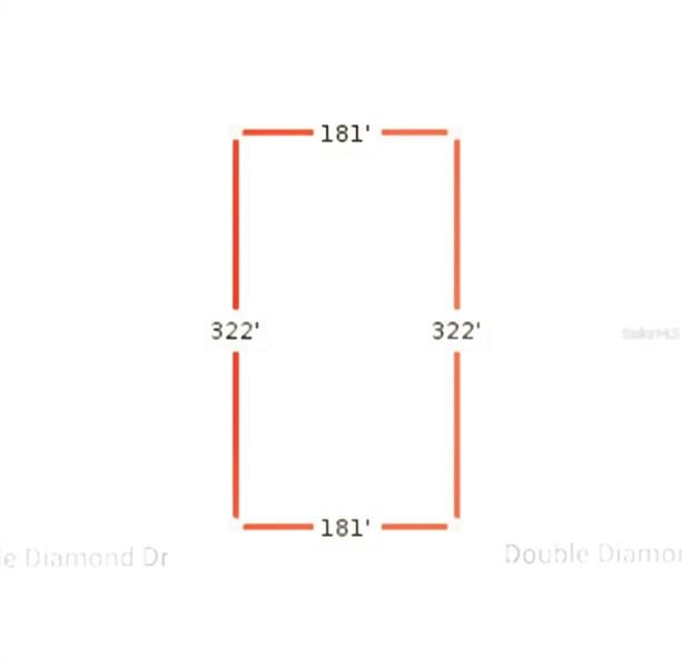 最近售出: $105,000 (1.34 acres)