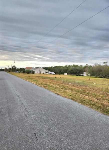 Recently Sold: $105,000 (1.34 acres)