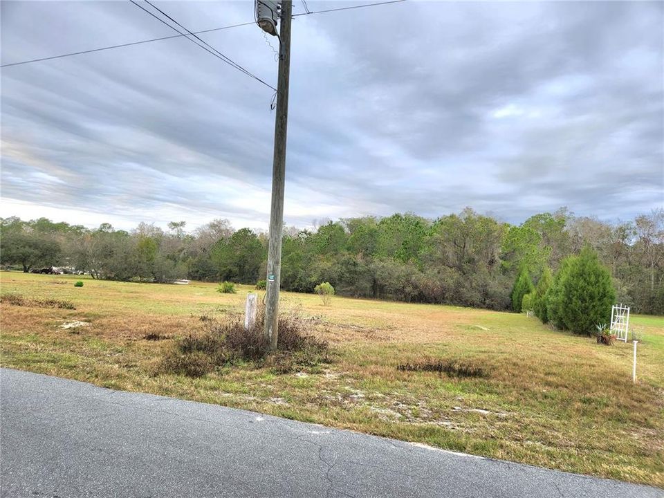 Recently Sold: $105,000 (1.34 acres)