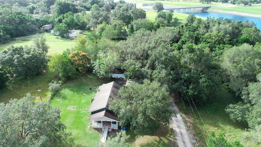 En Venta: $2,695,000 (6.33 acres)