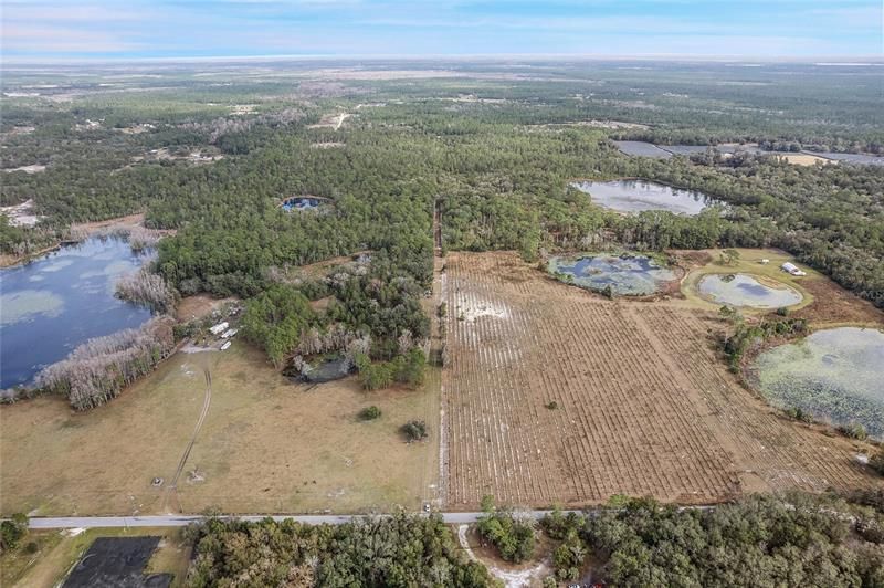 Недавно продано: $350,000 (40.00 acres)