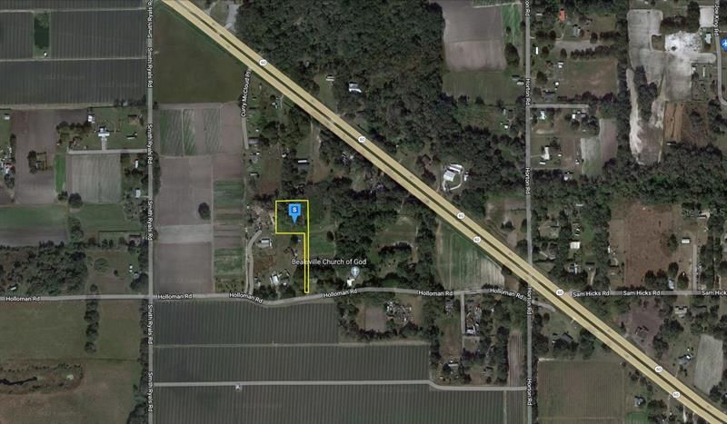 Recently Sold: $57,999 (1.35 acres)