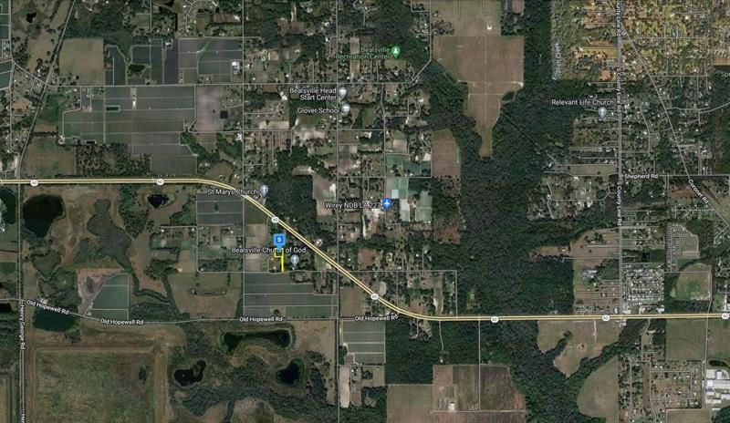 Recently Sold: $57,999 (1.35 acres)