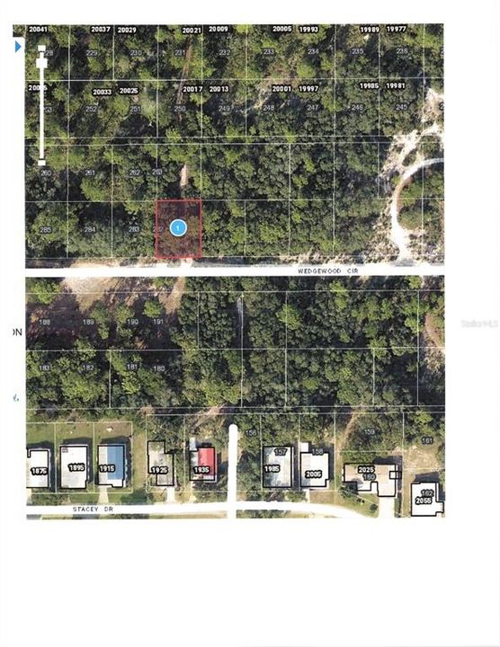 Vendido Recientemente: $12,000 (0.11 acres)