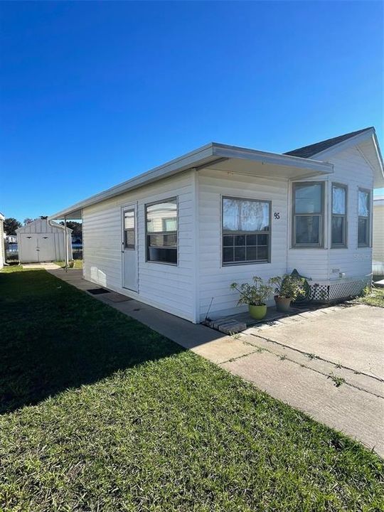 Recently Sold: $49,500 (1 beds, 1 baths, 396 Square Feet)