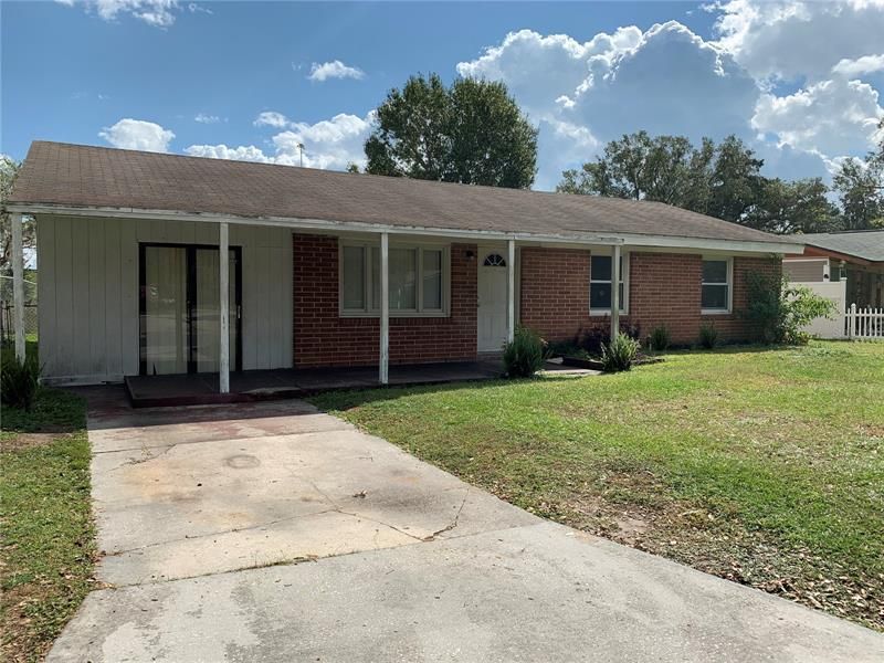 Recently Sold: $190,000 (3 beds, 1 baths, 1053 Square Feet)