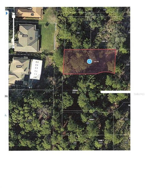 Recently Sold: $18,000 (0.17 acres)