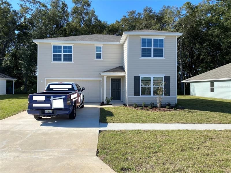 Recently Rented: $2,425 (4 beds, 3 baths, 2288 Square Feet)