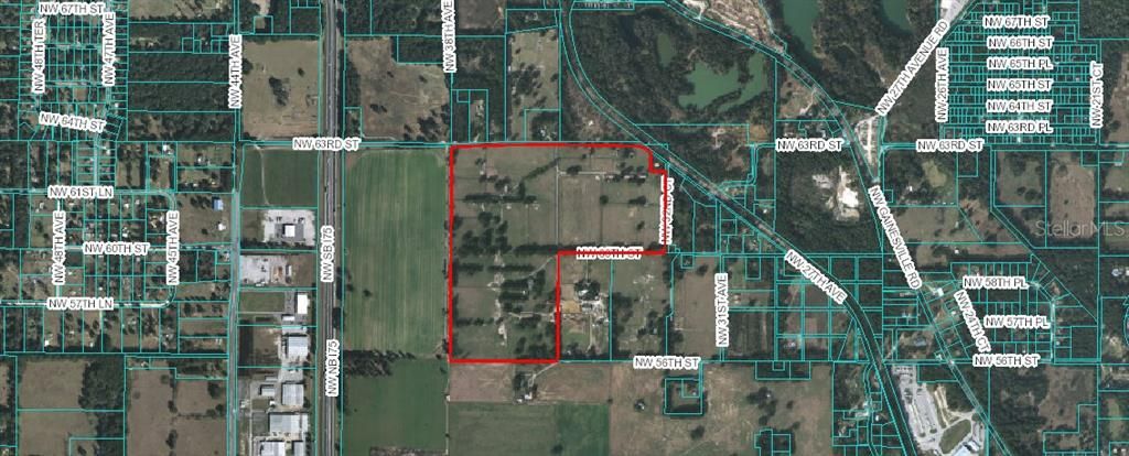 For Sale: $14,875,000 (119.00 acres)