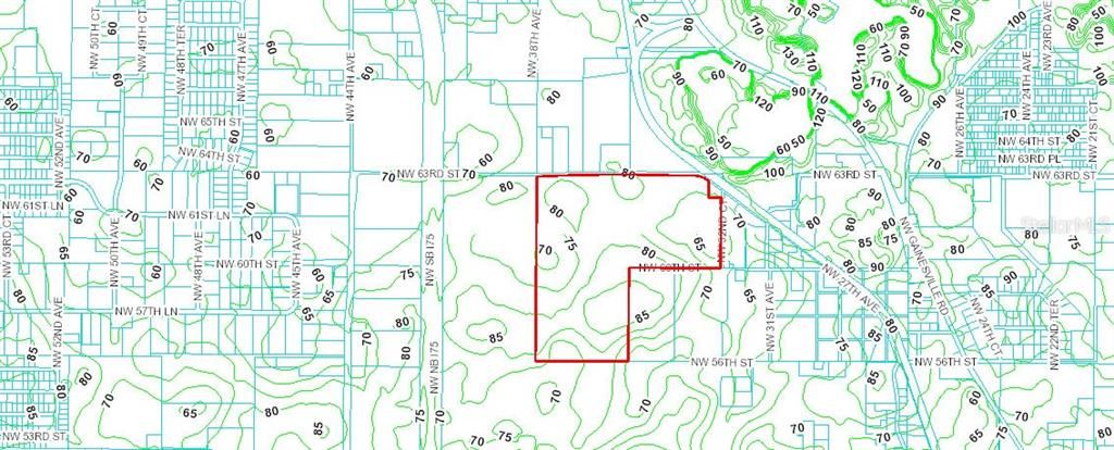 For Sale: $14,875,000 (119.00 acres)