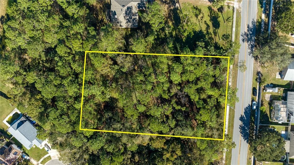 Recently Sold: $90,000 (0.89 acres)