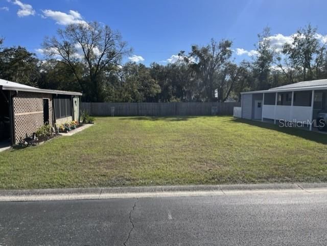 Recently Sold: $35,000 (0.09 acres)