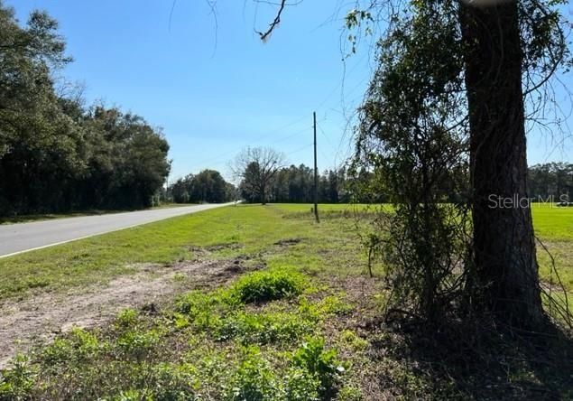 Recently Sold: $189,900 (20.00 acres)