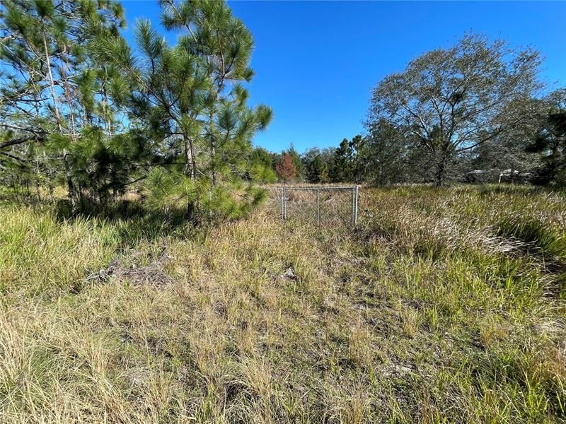 Recently Sold: $25,000 (1.50 acres)