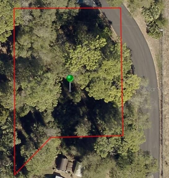 Recently Sold: $29,800 (0.29 acres)