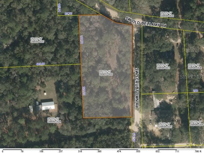 Recently Sold: $35,000 (2.00 acres)