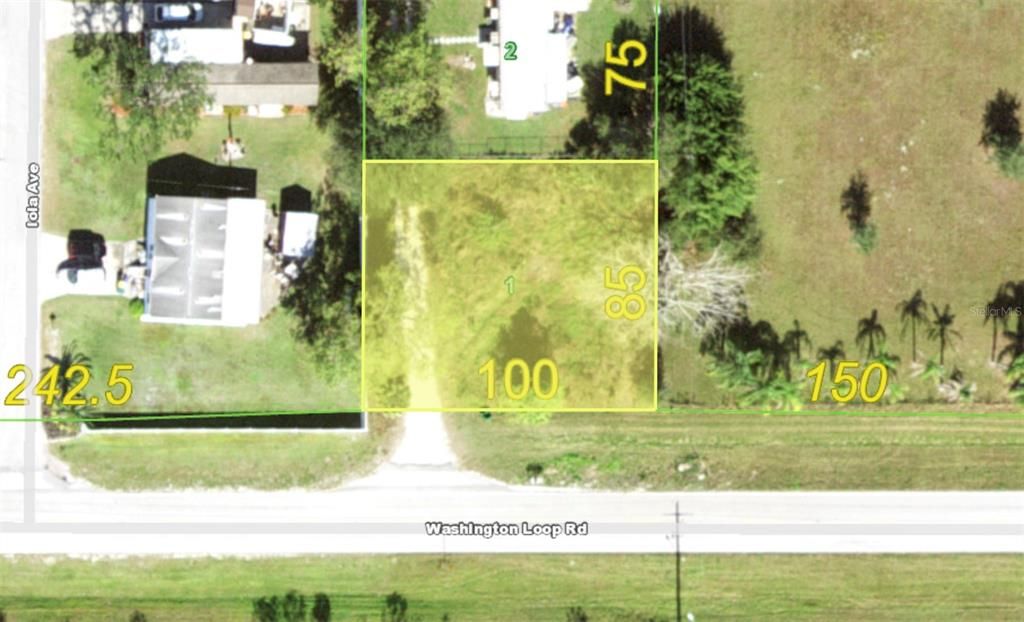 Recently Sold: $24,900 (0.20 acres)