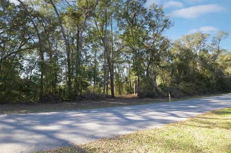 Recently Sold: $29,500 (0.58 acres)