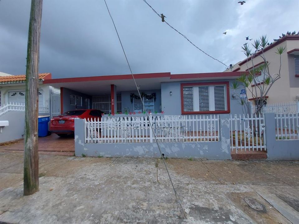 Vendido Recientemente: $235,000 (3 camas, 2 baños, 0 Pies cuadrados)