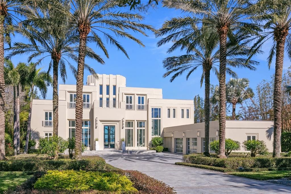 For Sale: $11,995,000 (5 beds, 7 baths, 9267 Square Feet)