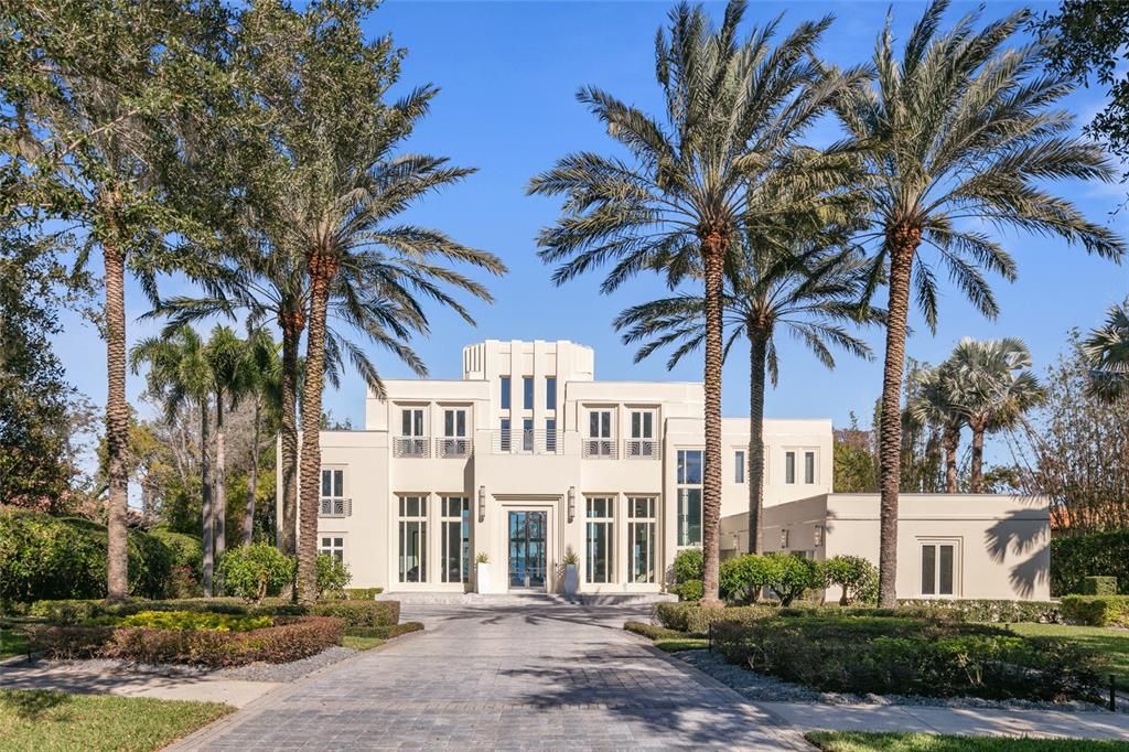 For Sale: $11,995,000 (5 beds, 7 baths, 9267 Square Feet)