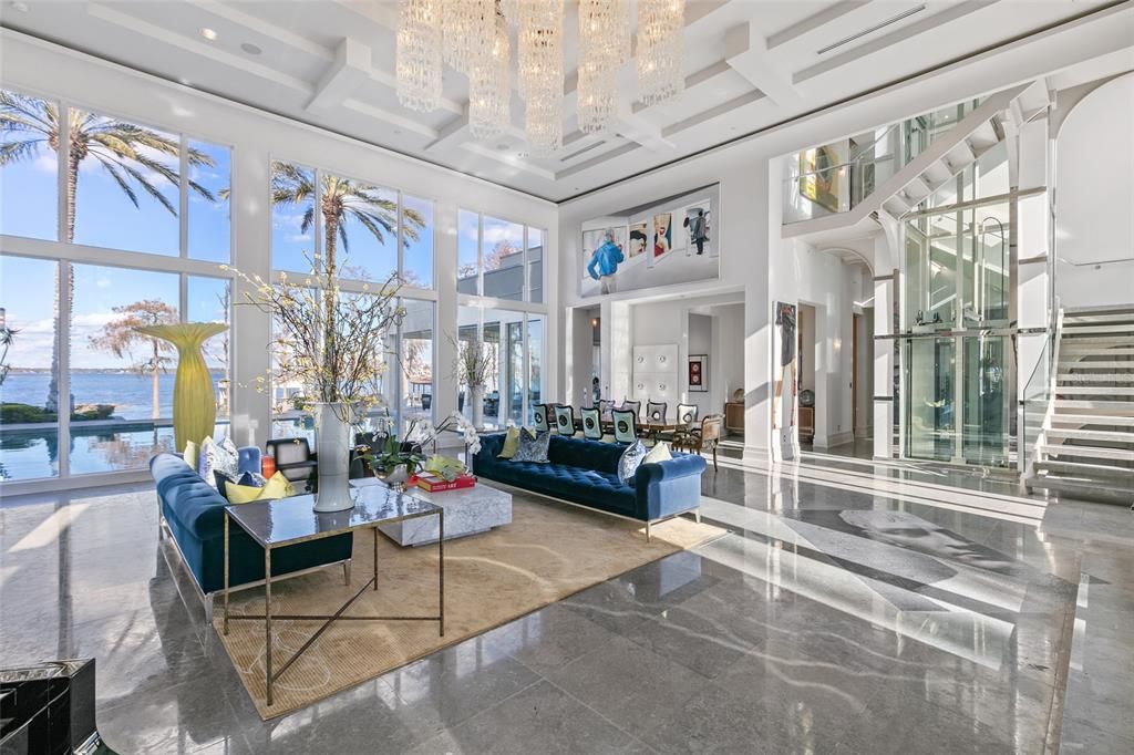 For Sale: $11,995,000 (5 beds, 7 baths, 9267 Square Feet)