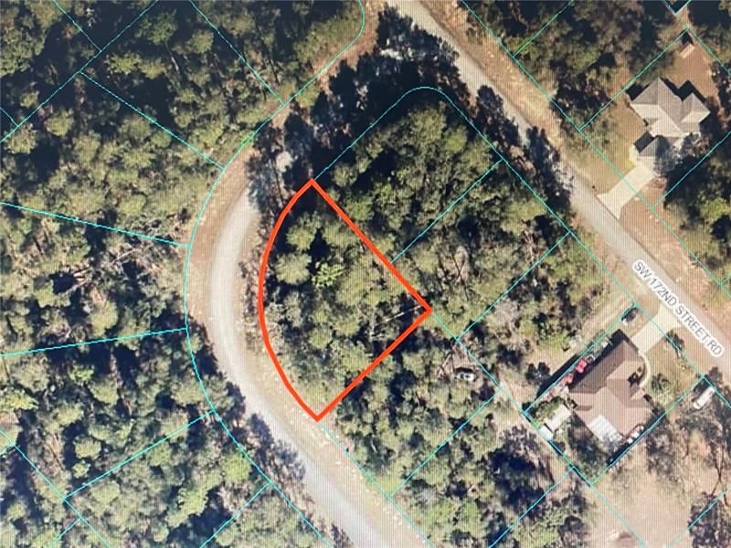 Recently Sold: $35,000 (0.33 acres)