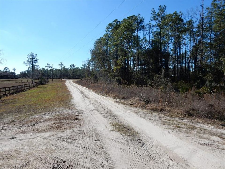 Recently Sold: $69,000 (4.42 acres)